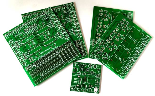 PCB印刷电路板