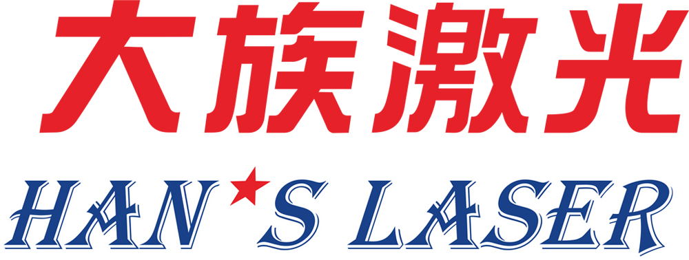 大族激光Logo