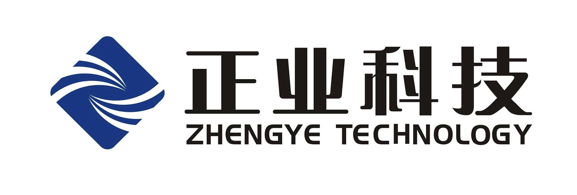 正业科技Logo