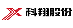 广东科翔电子科技股份有限公司Logo
