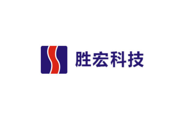 胜宏科技Logo